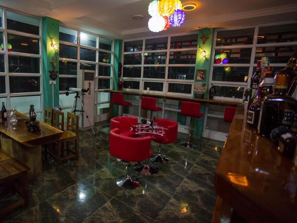 โรงแรมเยอ เมียนมาร์ มัณฑะเลย์ ภายนอก รูปภาพ
